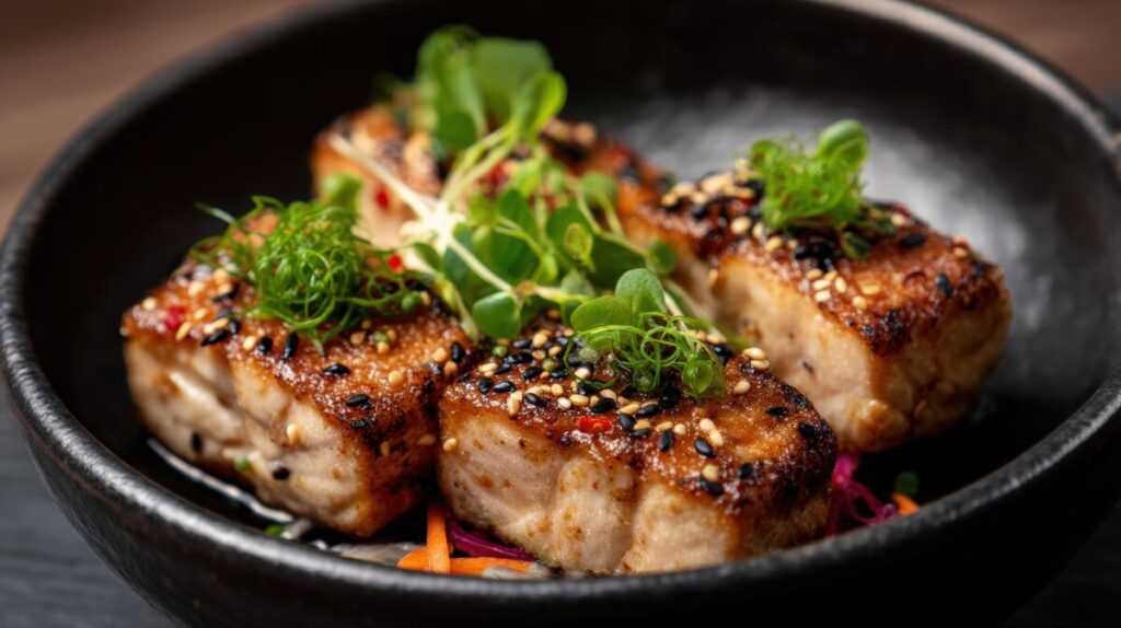 A Food Lover’s Guide to Greystone: The Best Dining Spots in West Chester’s Hidden Gem Neighborhood